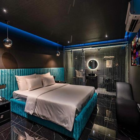 Midas Hotel 2 Πόλη Χο Τσι Μινχ Εξωτερικό φωτογραφία