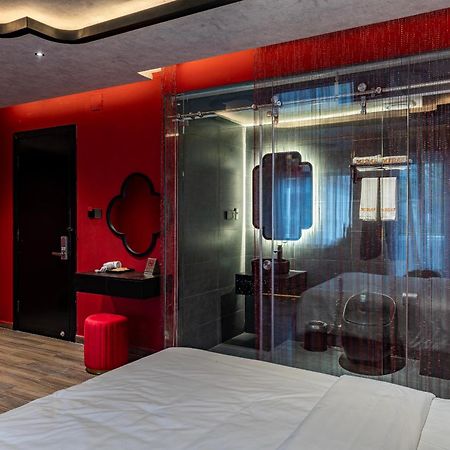 Midas Hotel 2 Πόλη Χο Τσι Μινχ Εξωτερικό φωτογραφία