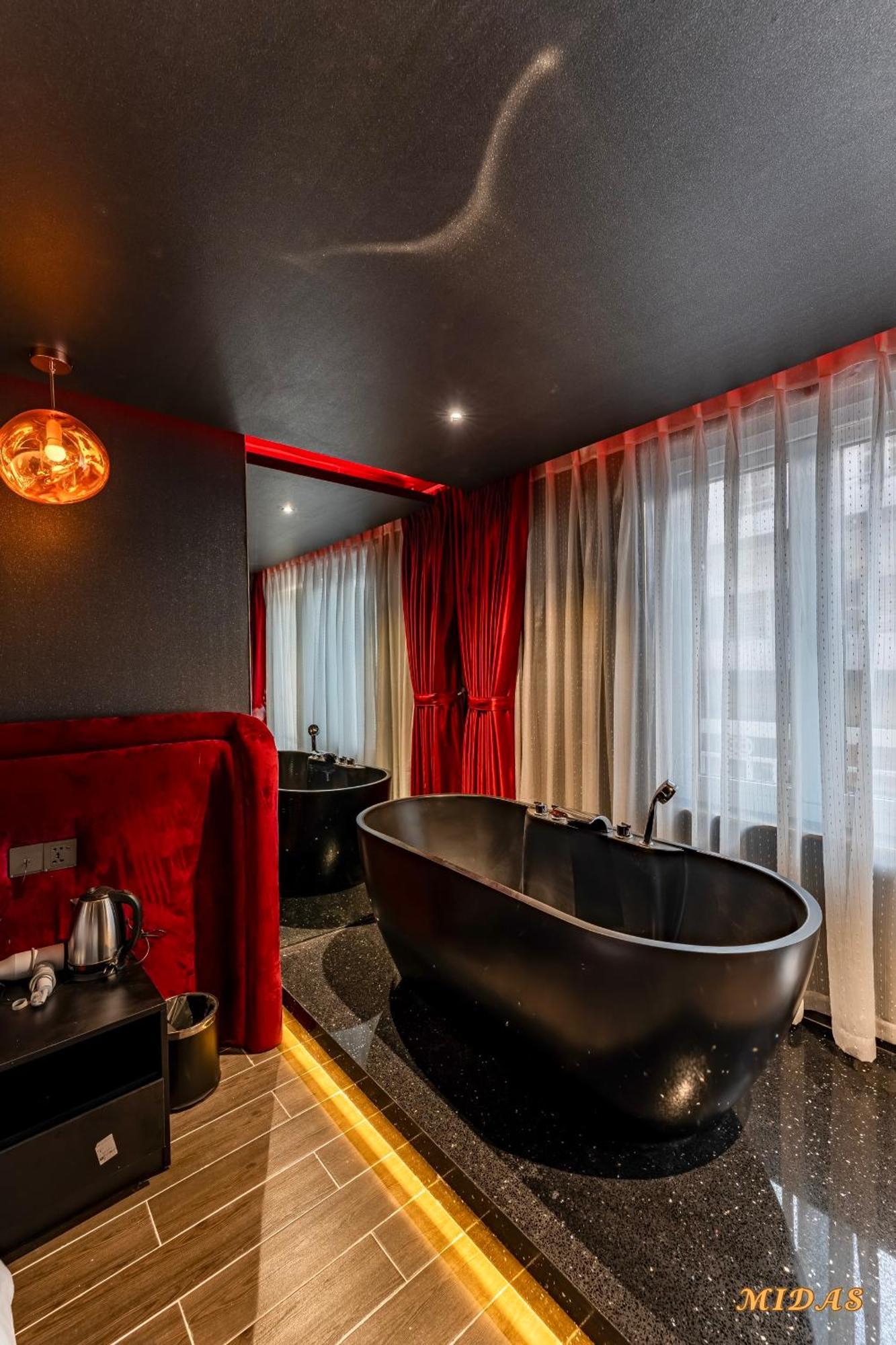 Midas Hotel 2 Πόλη Χο Τσι Μινχ Εξωτερικό φωτογραφία