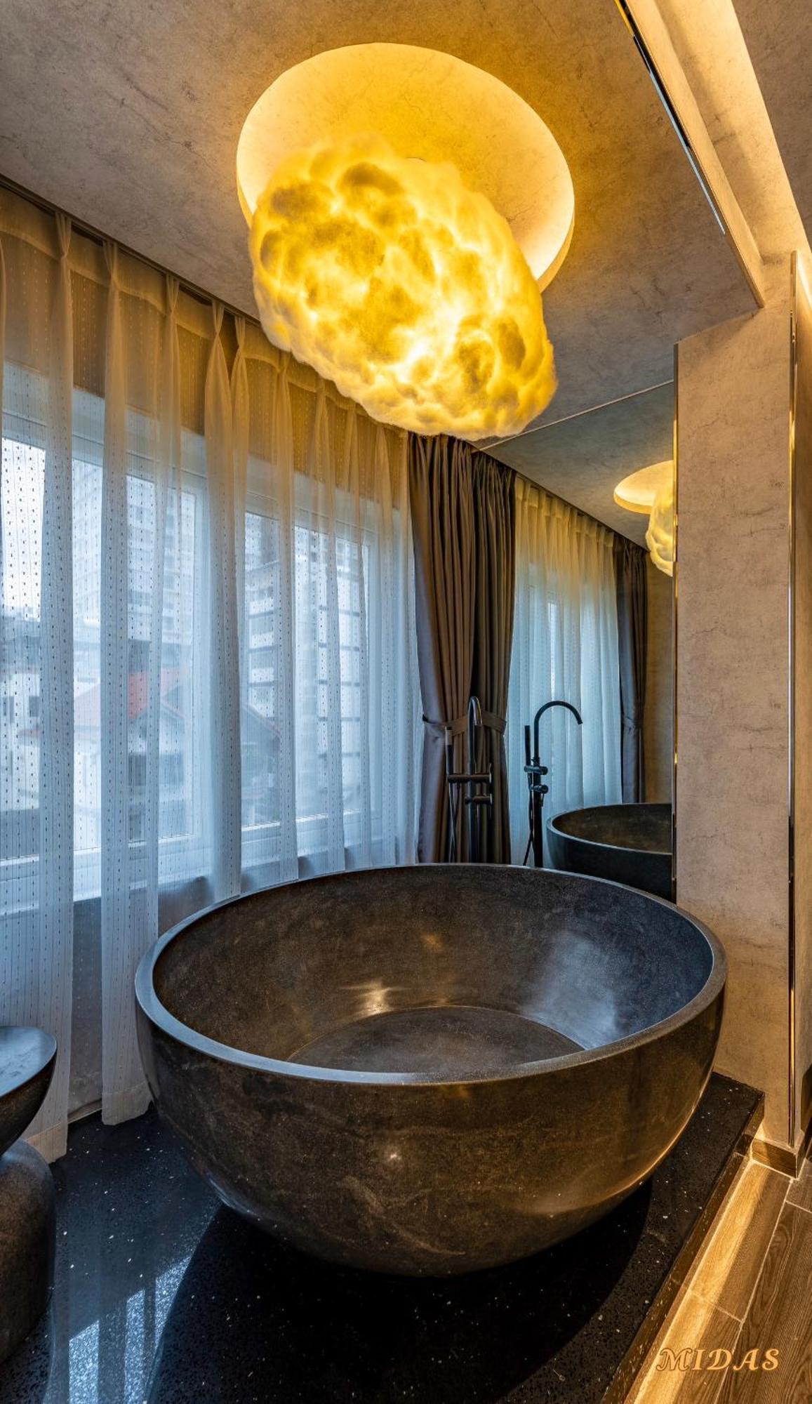 Midas Hotel 2 Πόλη Χο Τσι Μινχ Εξωτερικό φωτογραφία