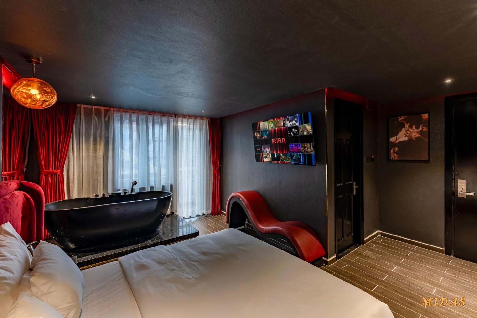 Midas Hotel 2 Πόλη Χο Τσι Μινχ Εξωτερικό φωτογραφία