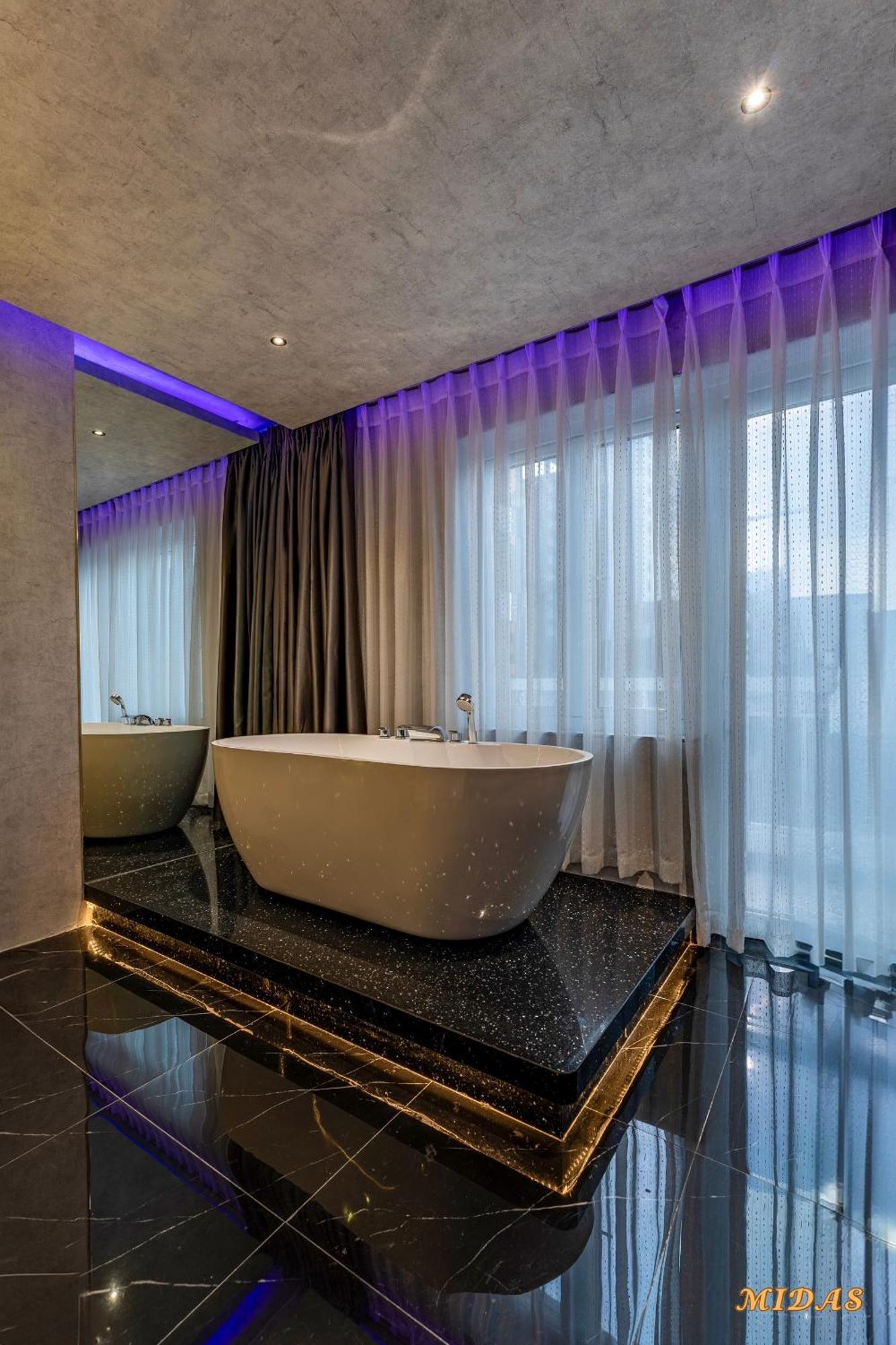 Midas Hotel 2 Πόλη Χο Τσι Μινχ Εξωτερικό φωτογραφία